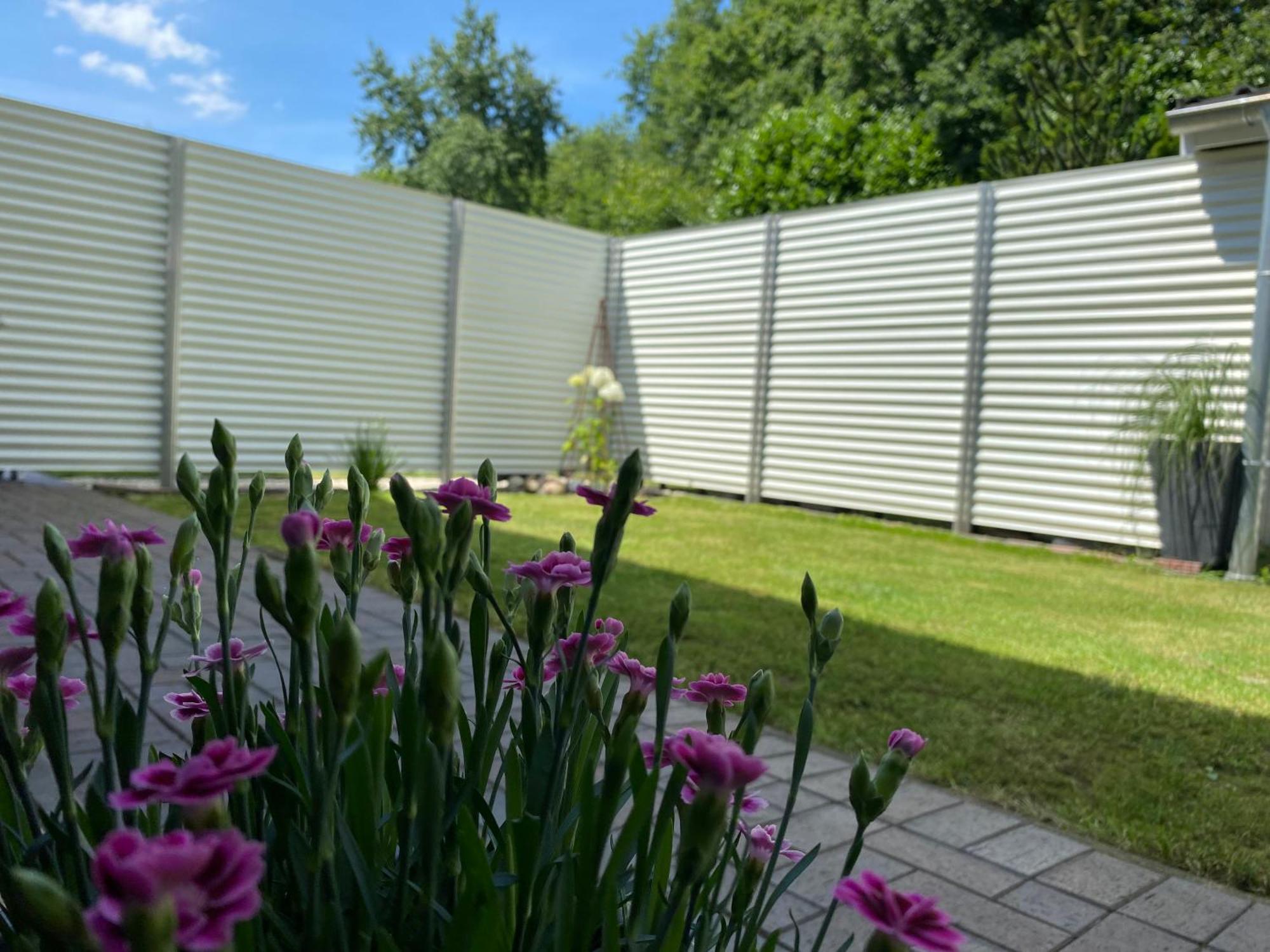 Neu Apartment In Schloss Naehe,Parkplatz, Netflix Sogel ภายนอก รูปภาพ